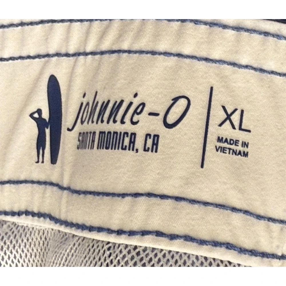 johnnie-O this listing